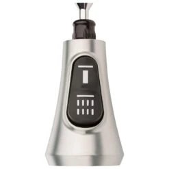 Miri Single-Handle Pull-Down Sprayer Kitchen Faucet With Soap Dispenser In Spot Defense Stainless Steel 23 Miri Single-Handle Pull-Down Sprayer Kitchen Faucet With Soap Dispenser In Spot Defense Stainless Steel -Master Locks Shop c0be5d16651e5aa6ea61fd96f4da9622 1800x1800