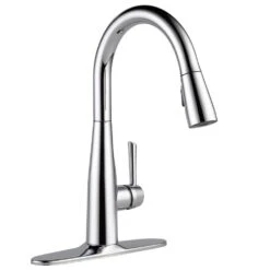Essa Single-Handle Pull-Down Sprayer Kitchen Faucet With MagnaTite Docking In Arctic Stainless 40 Essa Single-Handle Pull-Down Sprayer Kitchen Faucet With MagnaTite Docking In Arctic Stainless -Master Locks Shop c17631c4df772cff3f8aa56da2723baa ce4db8a0 3dba 4d8a b687 b2e28b5a6b35 1800x1800