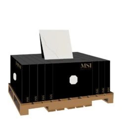 MSI Eden Statuary 24 In. X 24 In. Matte Porcelain Floor And Wall Tile (5 Cases / 128 Sq. Ft. / Pallet) -Master Locks Shop c1d2c1829021878fce5942b407c20e74 1800x1800