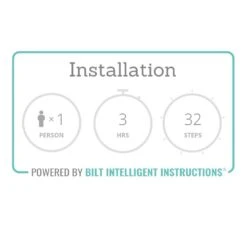 Armstrong Gunstock 12 In. X 12 In. Residential Peel And Stick Vinyl Tile Flooring (45 Sq. Ft. / Case) 8 Armstrong Gunstock 12 In. X 12 In. Residential Peel And Stick Vinyl Tile Flooring (45 Sq. Ft. / Case) -Master Locks Shop c1f77c1d200b48900c2038cd89269b58 7aa96603 7d44 4eba 98de 371d81230fc4 1800x1800