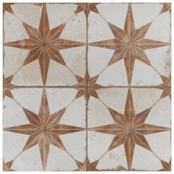Merola Tile Kings Star Nero 17-5/8"x17-5/8" Ceramic F/W Tile -Master Locks Shop c2c7723f3b622e0618616f219e35b728 e13503a1 7508 4f95 adc1 3f824c2ebcd8 1800x1800