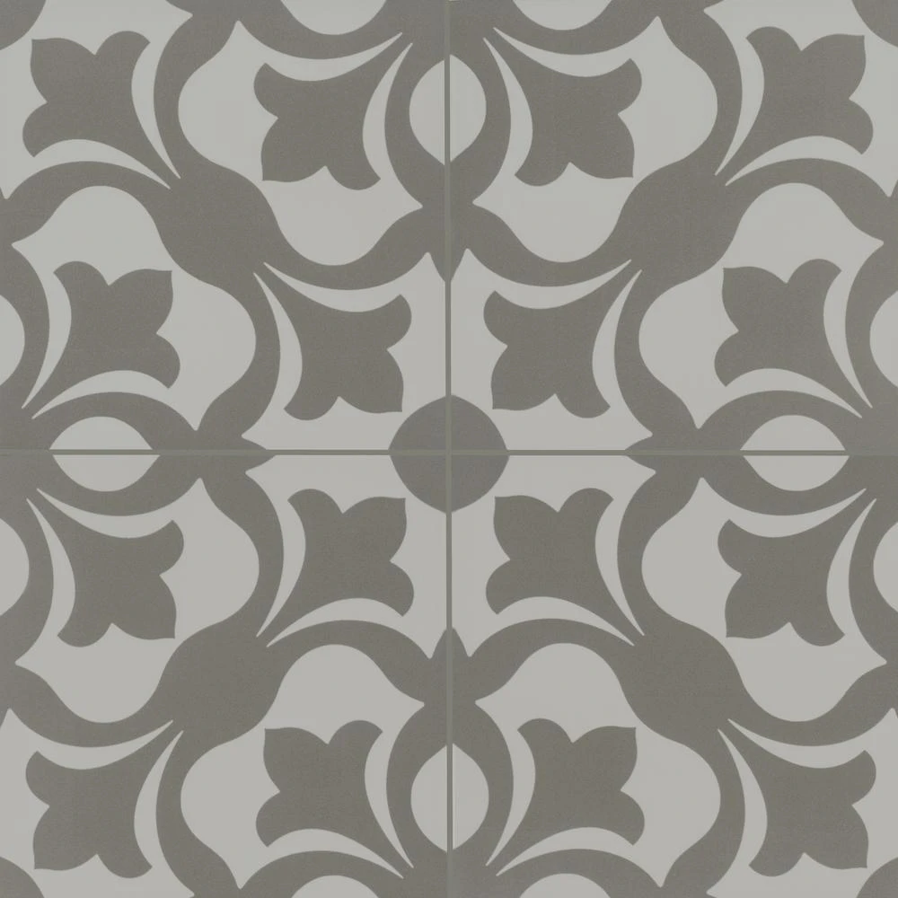 MSI Blume Encaustic 8 In. X 8 In. Matte Porcelain Floor And Wall Tile (5.33 Sq. Ft. / Case) 21 MSI Blume Encaustic 8 In. X 8 In. Matte Porcelain Floor And Wall Tile (5.33 Sq. Ft. / Case) - Image 19