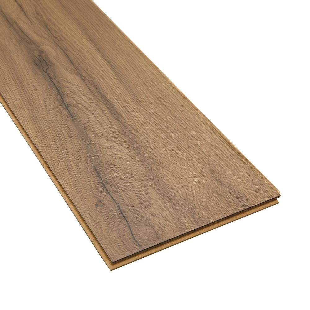 Pergo Outlast+ Waterproof Linton Auburn Oak 10 Mm T X 6.14 In. W X 47.24 In. L Laminate Flooring (16.12 Sq. Ft. / Case) 5 Pergo Outlast+ Waterproof Linton Auburn Oak 10 Mm T X 6.14 In. W X 47.24 In. L Laminate Flooring (16.12 Sq. Ft. / Case) - Image 3