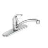 Adler Single-Handle Low Arc Standard Kitchen Faucet In Chrome -Master Locks Shop c40ab624a66d89469a6b1ab254cd86df 1800x1800