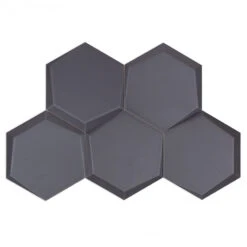 Magen Leveled-Hex Dark Gray Matte Ceramic Hexagon Tile -Master Locks Shop c4f0a2e0 ef43 4d2f b802 b1e6b654b5f7.4f1e3a4b761613d3416e3f0d9b6a4d86 1800x1800
