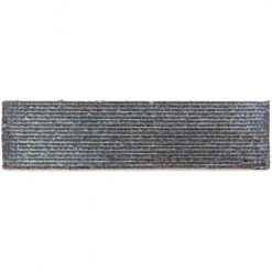 Westport Ridge Dark Denim 2 In. X 9 In. Glazed Clay Wall Tile (33 Pieces 5.64 Sq. Ft. / Case -Master Locks Shop c55a52da ba4f 464c 9513 1f64a6c8d66f.5fc45fcbe668f7b541829cbcba09301f 1800x1800