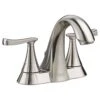 Chatfield 4 In. Centerset 2-Handle Bathroom Faucet In Brushed Nickel -Master Locks Shop c5e1631cd3b495522a24343384da81a1 1800x1800