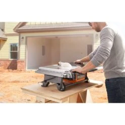 RIDGID 6.5 Amp Corded 7 In. Table Top Wet Tile Saw With Gel-Foam Knee Pads 24 RIDGID 6.5 Amp Corded 7 In. Table Top Wet Tile Saw With Gel-Foam Knee Pads -Master Locks Shop c5f0947c8aa55ca02b6e56d89ba8ffee bb1c1ddd 8cf0 4e33 a273 d43bd254048a 1800x1800