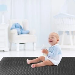 Costway 12Tiles 1/2'' Puzzle Exercise Floor Mats W/EVA Foam Interlocking Tiles (25''x25'') -Master Locks Shop c8c14a28 84ae 4fb8 bb06 1f546e8b10c1.f367e23b1e5d2fdb1cd49916e50a0f81 1800x1800