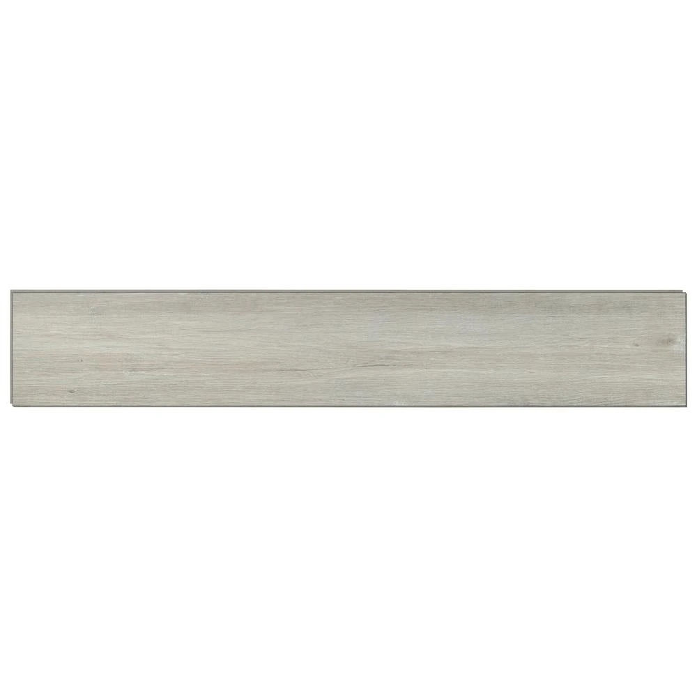 Home Decorators Collection Baneberry Oak 7 In. X 42 In. Rigid Core Luxury Vinyl Plank Flooring (20.8 Sq. Ft. / Case) 8 Home Decorators Collection Baneberry Oak 7 In. X 42 In. Rigid Core Luxury Vinyl Plank Flooring (20.8 Sq. Ft. / Case) - Image 6