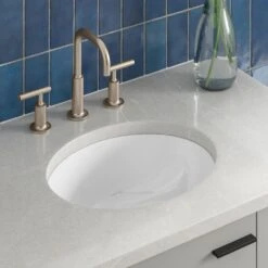 KOHLER Caxton Vitreous China Undermount Bathroom Sink In White With Overflow Drain 23 KOHLER Caxton Vitreous China Undermount Bathroom Sink In White With Overflow Drain -Master Locks Shop c93c0ef58f9ada2c3a17547e894bcfba 1800x1800