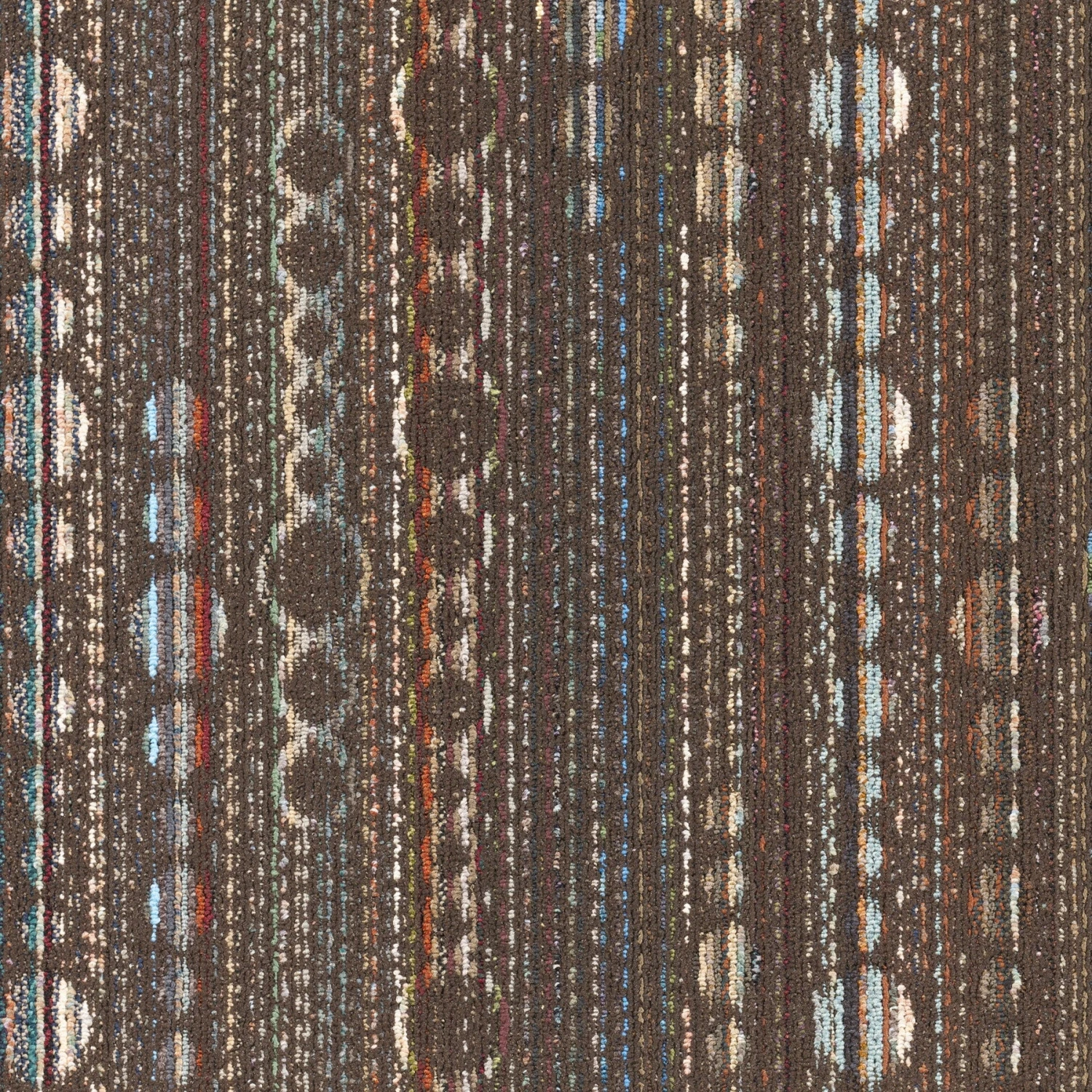 Elsdon 24" X 24" (72SF/carton) Carpet Tile In MUDSLIDE 3 Elsdon 24" X 24" (72SF/carton) Carpet Tile In MUDSLIDE