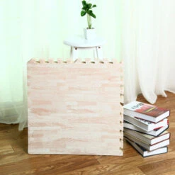 Home Floor Mat Carpet Blanket Exercise Gym Bathroom EVA Rug Kid Play Crawling Wood Pattern Foam Carpet -Master Locks Shop ca995f29 0e30 4ddd 86a2 b0728da866e5.96089ab447cf15ddf1b420d588e5ad93 1800x1800