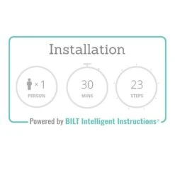 Constructor 4 In. Centerset 2-Handle Bathroom Faucet In Chrome -Master Locks Shop cab40fe7aec752b4a1965a28f15cdc4a 1800x1800