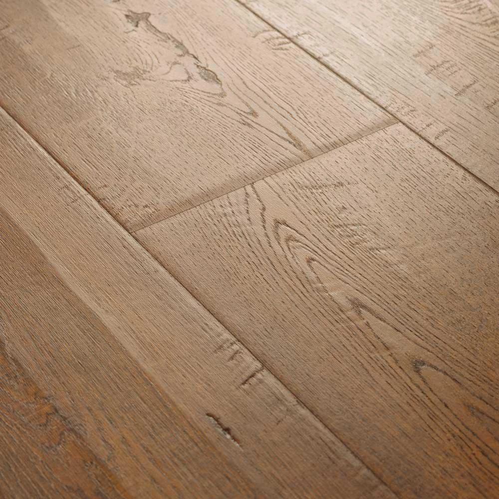 Pergo Outlast+ Waterproof Auburn Scraped Oak 10 Mm T X 6.14 In. W X 47.24 In. L Laminate Flooring (16.12 Sq. Ft. / Case) 4 Pergo Outlast+ Waterproof Auburn Scraped Oak 10 Mm T X 6.14 In. W X 47.24 In. L Laminate Flooring (16.12 Sq. Ft. / Case) - Image 2
