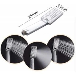 55 In. 5-Jet Shower Panel System With LED Rainfall Mist Shower Head Hand Shower Wand And Tub Spout In Brushed Nickel 15 55 In. 5-Jet Shower Panel System With LED Rainfall Mist Shower Head Hand Shower Wand And Tub Spout In Brushed Nickel -Master Locks Shop cd76c2870f0fc0cfd20cbd891dabb4d9 b839de29 f027 43d1 969a 1ae157e871e9 1800x1800