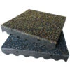 Rubber-Cal "Eco-Safety" Interlocking Playground Tiles - 3 X 19.5 X 19.5 Inch - One Tile - 2.77 Square Feet - Blue/White Speckled 2 Rubber-Cal "Eco-Safety" Interlocking Playground Tiles - 3 X 19.5 X 19.5 Inch - One Tile - 2.77 Square Feet - Blue/White Speckled -Master Locks Shop cdc4cd8e a497 423a a6f5 0384b9a54121.37dfec09375eab7853b5765e89b98fcc 1800x1800