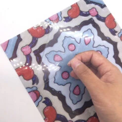 Goory 10PCS Mosaic Wall Sticker Self-adhesive Tile Sticker Kitchen/Bathroom Decorative 14 Goory 10PCS Mosaic Wall Sticker Self-adhesive Tile Sticker Kitchen/Bathroom Decorative -Master Locks Shop cdf2c9cd f74a 42da a3b3 80a4752a130a.2a2645e9174b4a6d8da551cd65cf99df 1800x1800