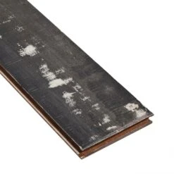Home Decorators Collection Hand Scraped Strand Woven Charcoal 3/8 In. T X 5-1/8 In. W X 36 In. L Eng Click Bamboo Flooring (25.60 Sq. Ft. / Case) -Master Locks Shop ce4121f7a13c75e739c20437e3610a53 1800x1800