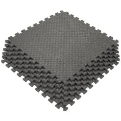 Multipurpose Interlocking EVA Foam Anti-Fatigue Exercise Puzzle Mat Tiles, (24 Sq. Ft. , 6 Tiles) -Master Locks Shop ce5b1f52 a164 4ff9 b368 d64bacc93851 1.6c702dd99865bf5cc3e070c264a409a7 1800x1800