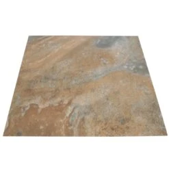 TrafficMaster Dark Grey Slate 12 In. X 12 In. Peel And Stick Vinyl Tile (30 Sq. Ft. / Case) -Master Locks Shop ceb7715ec2267199c891766b9ab4b29f 1800x1800