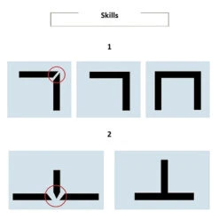 1 Roll Ceramic Tile Mildewproof Gap Tape Kitchen Ceramic Self Dhesive Waterproof Tape Home Supplies -Master Locks Shop cece4ea4 71a5 435e a1dc e52866e57732 1.8fbc3e8b48f60987aaade84aec643b67 1800x1800