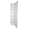 Silverton 14 In. X 68 In. X 4 In. Frameless Recessed Medicine Cabinet/Pantry