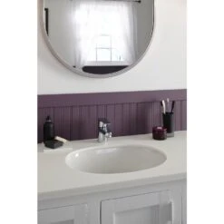 STERLING Wescott Under-Mounted Vitreous China Bathroom Sink In White With Overflow Drain 13 STERLING Wescott Under-Mounted Vitreous China Bathroom Sink In White With Overflow Drain -Master Locks Shop d01e8b33a63be49b0c6b73079bb24fbe 1800x1800