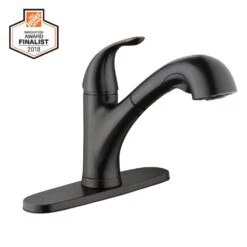 Market Single-Handle Pull-Out Kitchen Faucet With TurboSpray And FastMount In Bronze 19 Market Single-Handle Pull-Out Kitchen Faucet With TurboSpray And FastMount In Bronze -Master Locks Shop d0350fceaff2125e78178e7bca44033e 1800x1800