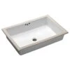 KOHLER Kathryn Vitreous China Undermount Bathroom Sink In White With Overflow Drain 1 KOHLER Kathryn Vitreous China Undermount Bathroom Sink In White With Overflow Drain -Master Locks Shop d0bad92a20e464142582c9ea1ea1144a 1800x1800