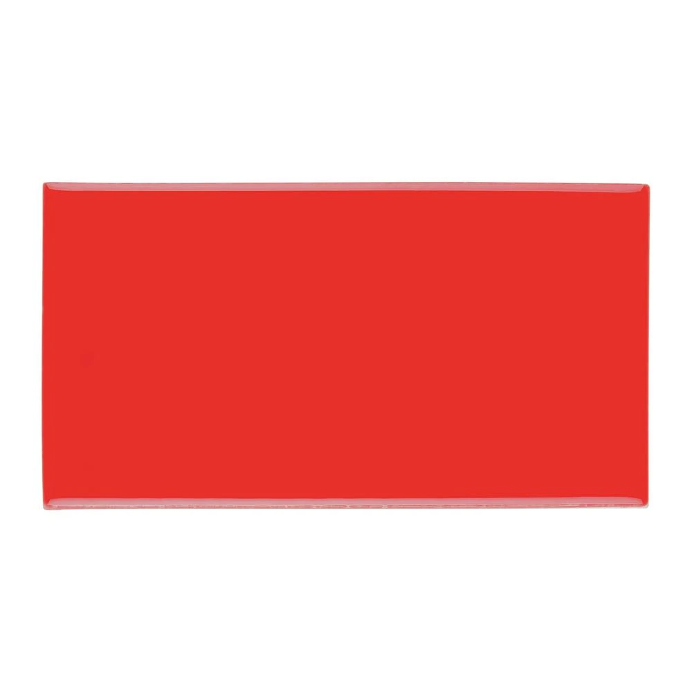 Daltile Restore 3 In. X 12 In. Ceramic Bright White Subway Tile (12 Sq. Ft. / Case) 19 Daltile Restore 3 In. X 12 In. Ceramic Bright White Subway Tile (12 Sq. Ft. / Case) - Image 17