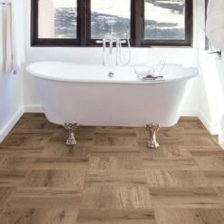 FloorPops Pickling 12 In. W X 12 In. L Peel And Stick Floor Vinyl Tiles (20 Tiles, 20 Sq. Ft. Case) -Master Locks Shop d2294dd258402916c3110f58d8d40ab8 1800x1800