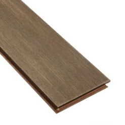 Home Decorators Collection Wire Brushed Strand Woven Cobblestone 3/8 In. T X 5.20 In. W X 36.02 In. L Click Lock Bamboo Flooring(26.00 Sq.ft./case) -Master Locks Shop d29ba03e6d9c5101dc99200be3dd68f0 1800x1800