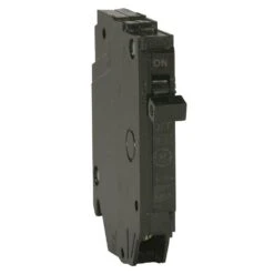 Q-Line 15 Amp 1/2 In. Single-Pole Circuit Breaker