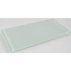 ABOLOS Metro Arctic Blue Subway 3 In. X 6 In. Glossy Glass Wall Tile (10 Sq. Ft. / Case) -Master Locks Shop d372d5b678d13c4987fee0ade35fb01f 1800x1800