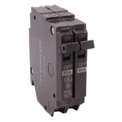 Q-Line 20 Amp 1 In. Double-Pole Circuit Breaker 24 Q-Line 20 Amp 1 In. Double-Pole Circuit Breaker -Master Locks Shop d69064a5f1df81f112a7029b6354c151 1800x1800