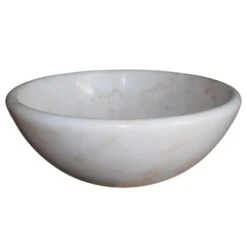 Round Natural Stone Vessel Sink In Grey -Master Locks Shop d6d518b85226fb54b9e44097b03daafd 1800x1800