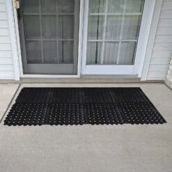 SafetyCare Interlocking Rubber Mat Tiles - 6 Tiles -Master Locks Shop d6dfe6ad a7e4 43ab b1c5 a2767be0871a.0ddfb07b39a599c2d8df4efe4cd52150 1800x1800