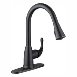 Market Single-Handle Pull-Down Sprayer Kitchen Faucet In Chrome 28 Market Single-Handle Pull-Down Sprayer Kitchen Faucet In Chrome -Master Locks Shop d79ad86058fb2a66d5b242216ee3fcfd 1800x1800