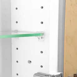 Silverton 14 In. X 68 In. X 4 In. Frameless Recessed Medicine Cabinet/Pantry -Master Locks Shop d79eb03d26460a68c95047ece6276c3b 1800x1800