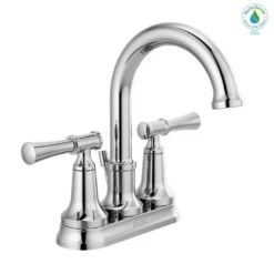 Chamberlain 4 In. Centerset 2-Handle Bathroom Faucet In SpotShield Brushed Nickel -Master Locks Shop dbe4e13631ff13d682d2c06c07fc54e3 1800x1800