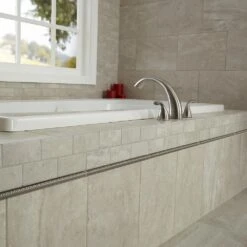 Daltile Northpointe Greystone 12 In. X 12 In. X 6.35mm Ceramic Mosaic Floor And Wall Tile (0.83 Sq. Ft. / Piece) -Master Locks Shop de3bc79797c65b741cbc0cb3454529ea 1800x1800