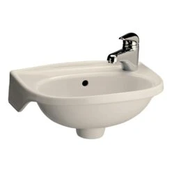Tina Wall-Mounted Bathroom Sink In White -Master Locks Shop e105939b0c239bfecf8c724601ee5779 1800x1800