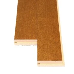 MONO SERRA Canadian Northern Birch Gunstock 3/4 In. T X 2-1/4 In. Wide X Varying Length Solid Hardwood Flooring (20 Sq. Ft. / Case) -Master Locks Shop e10f9f50707a976a3d4e4f278357f126 1800x1800