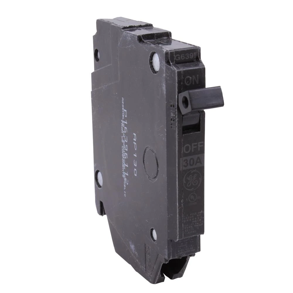 Q-Line 15 Amp 1/2 In. Single-Pole Circuit Breaker 10 Q-Line 15 Amp 1/2 In. Single-Pole Circuit Breaker - Image 8