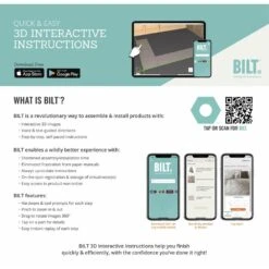 Armstrong Gunstock 12 In. X 12 In. Residential Peel And Stick Vinyl Tile Flooring (45 Sq. Ft. / Case) 9 Armstrong Gunstock 12 In. X 12 In. Residential Peel And Stick Vinyl Tile Flooring (45 Sq. Ft. / Case) -Master Locks Shop e2ee743516dff4d0c4d1723a8902b411 95ad7b3e dcda 4b42 a2d3 78e656fb0b3b 1800x1800