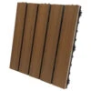 EON Ultra 12"x12" Polymer Interlocking Deck Balcony Tiles, Dark Brown (10 Pack) 1 EON Ultra 12"x12" Polymer Interlocking Deck Balcony Tiles, Dark Brown (10 Pack) -Master Locks Shop e3f43129 7940 48ee 97f3 4de25cc3a049.33d8785736b41e95f05f522614a434fa 1800x1800