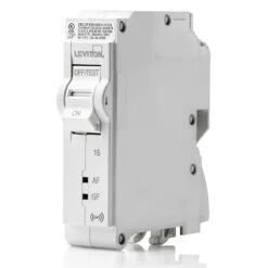 Smart Branch Circuit Breaker, AFCI/GFCI 1-Pole 20 Amp 120-Volt 10kA Interrupt Rating -Master Locks Shop e4e2e0e83da885b78387f506e0eae68e 1800x1800