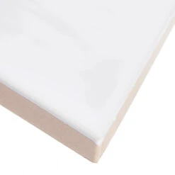 Bond Tile Thames Triangle White 5 In. X 4 In. Glazed Ceramic Wall Tile (30 Pieces 2.47 Sq. Ft. / Box) 13 Bond Tile Thames Triangle White 5 In. X 4 In. Glazed Ceramic Wall Tile (30 Pieces 2.47 Sq. Ft. / Box) -Master Locks Shop e4f2354c 1902 4e6f afc4 32f409eea88b.c0ed42b8d4943d2c99f2efdffb35346a 1800x1800