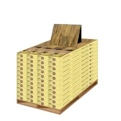 TrafficMASTER Lakeshore Pecan 7 Mm Thick X 7-2/3 In. Wide X 50-5/8 In. Length Laminate Flooring (1063.48 Sq. Ft. / Pallet) -Master Locks Shop e535f3beb4315c8e1bc4c979e089c426 1800x1800